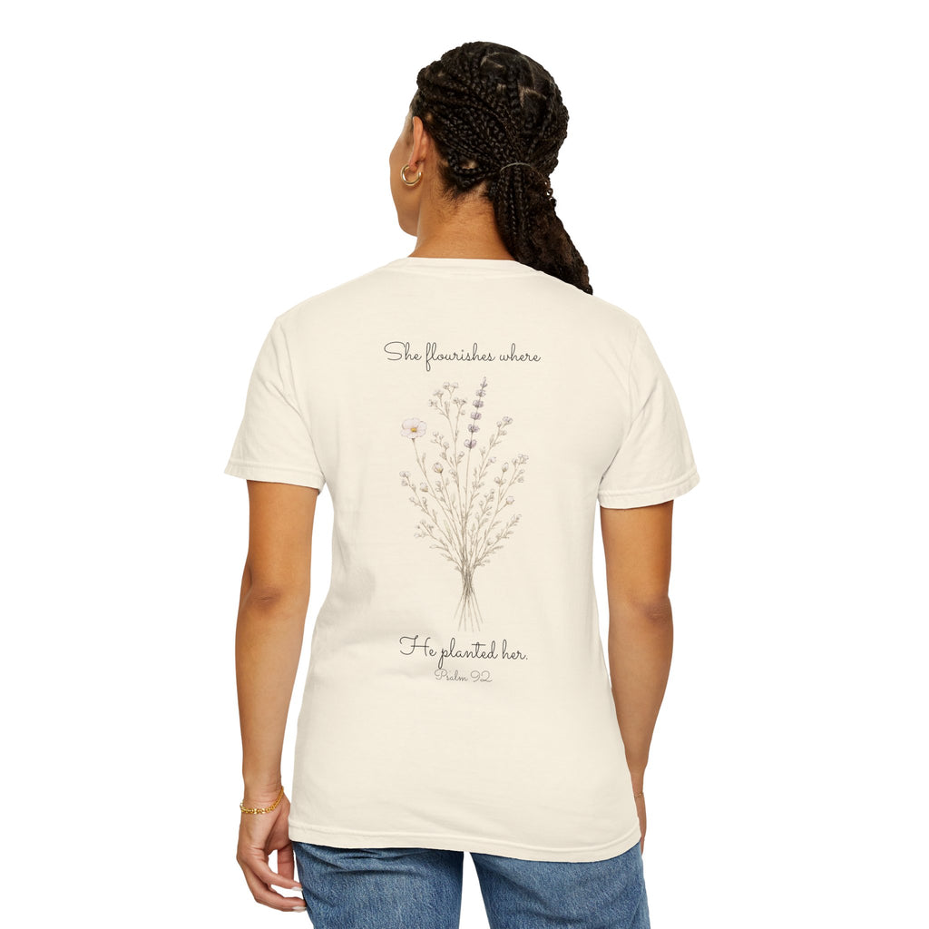 WILDFLOWER