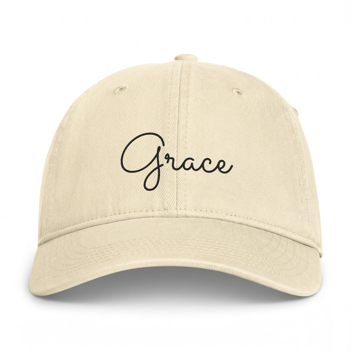 GRACE Coastal Washed Cap