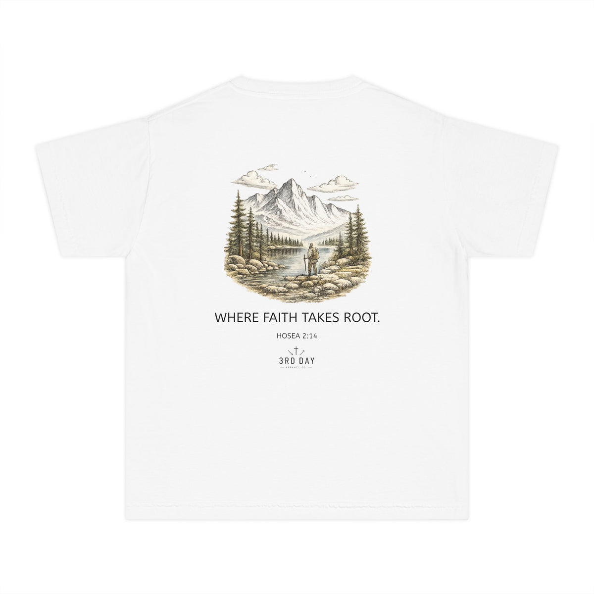 WILDERNESS YOUTH