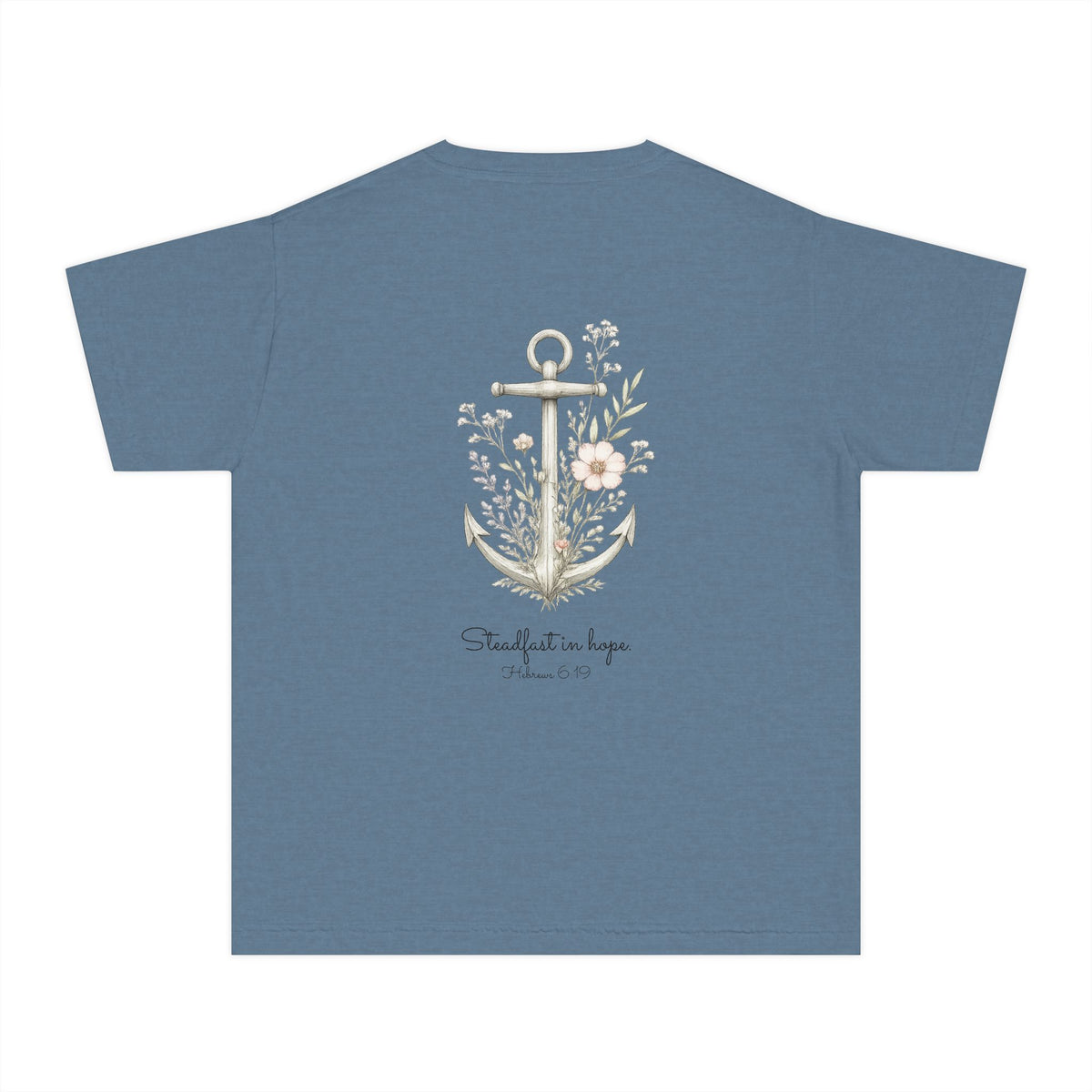 ANCHORED YOUTH